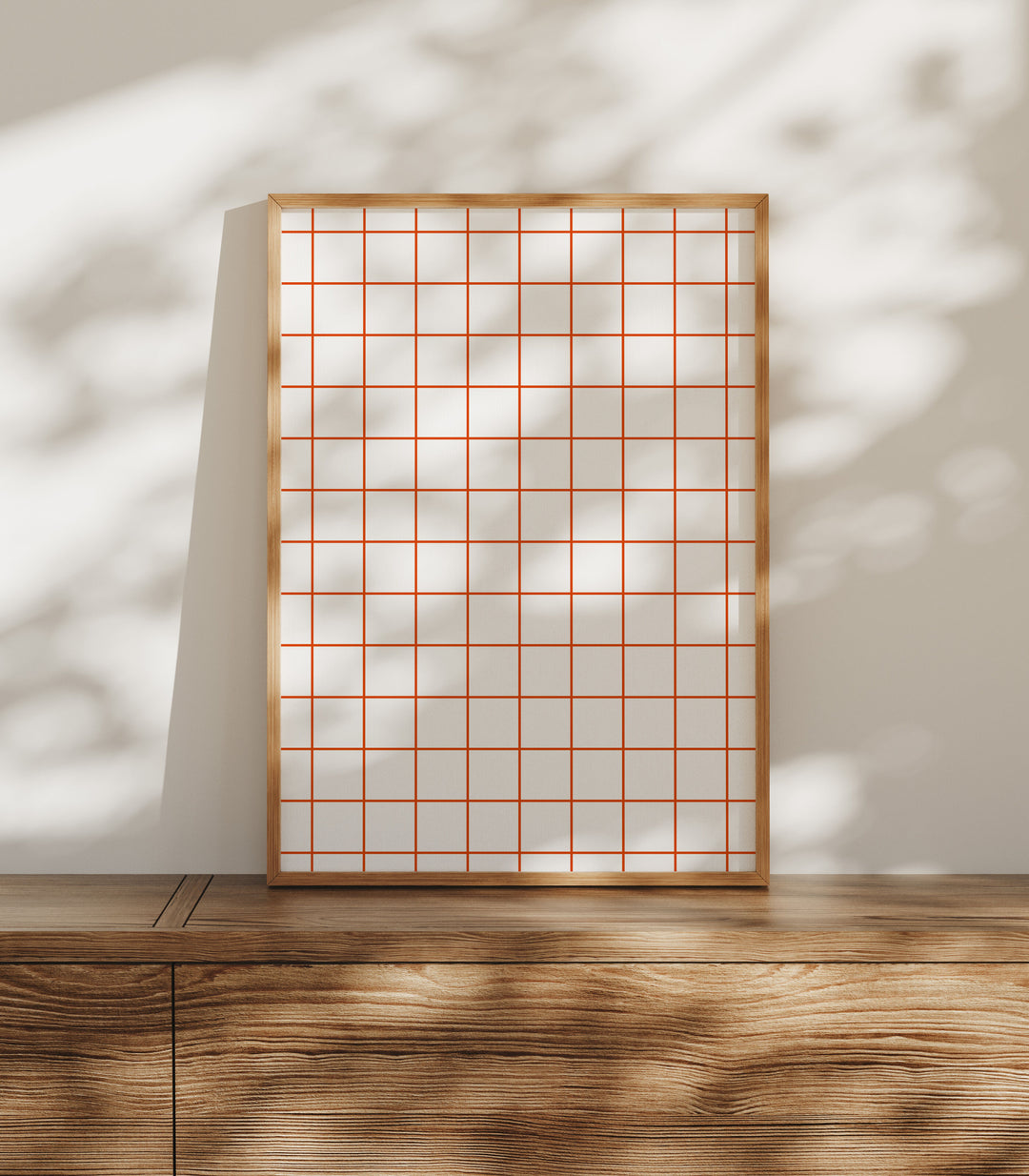 5x7 Wood Frame Mockup,Wall Art Mockup,Poster Mockup,Art Print Mockup,Photoshop Templates