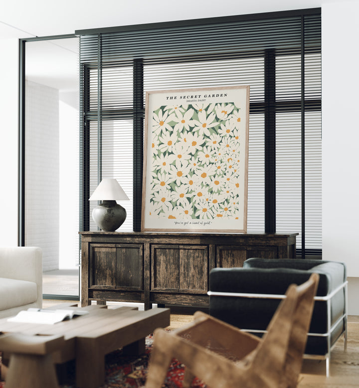 3x4 Vertical Wood Frame Mockup,Picture Frame Mockup,Wall Art Mockup,Poster Mockup