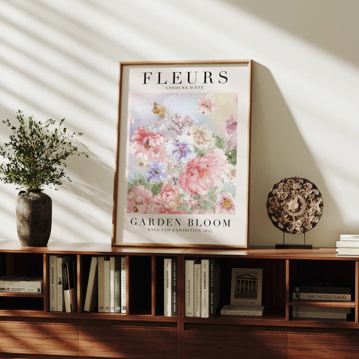 Animated Video Frame Mockup | Vertical 5x7 Ratio | 3 Scenes