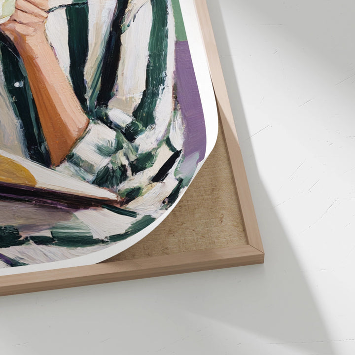 Animated Video Frame Mockup | Vertical 5x7 Ratio | 4 Scenes Canva Mockup Video | Flat Lay Detail Mockup Video | Minimalist Design Blank Background