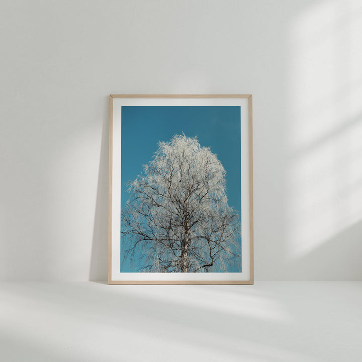 Minimalist Wood Frame Mockup with Blank Background,3x4 Vertical Frame Mockup,Picture Frame Mockup