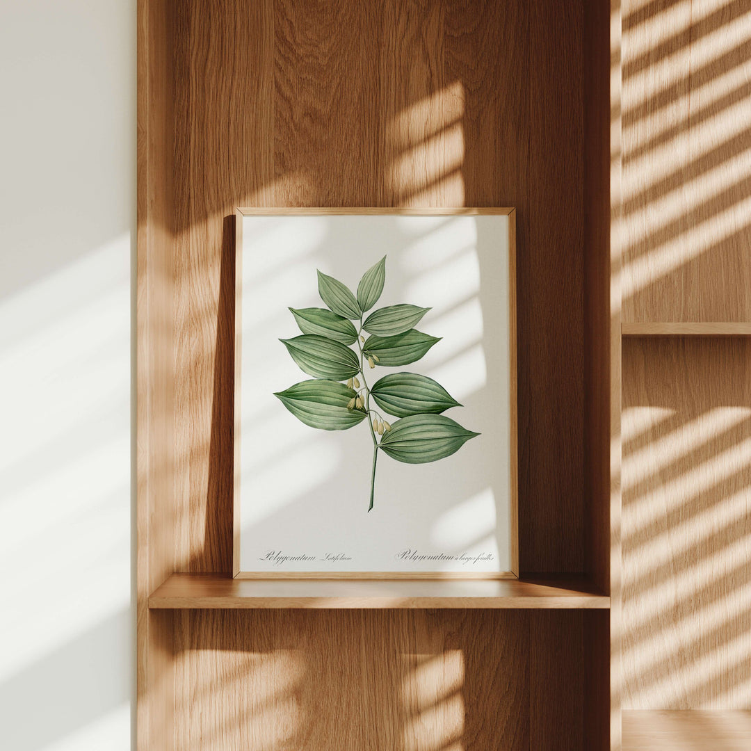 Minimalist Wood Frame Mockup,3x4 Ratio Picture Frame Mockup,Print Poster Mockup,Mock Up Wall Art