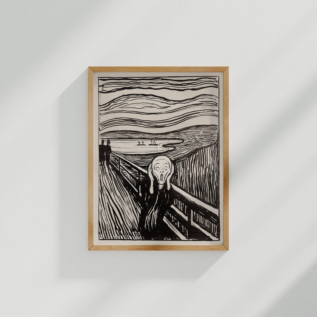 Wood Frame Mockup with Blank Background,3x4 Ratio Frame Mockup,Picture Frame Mockup