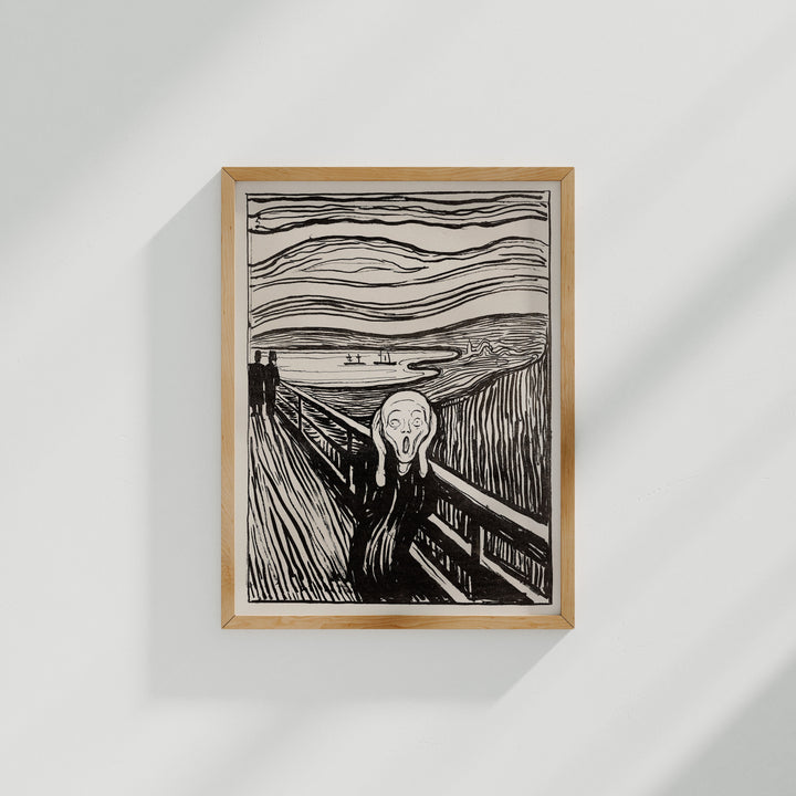 Wood Frame Mockup with Blank Background,3x4 Ratio Frame Mockup,Picture Frame Mockup