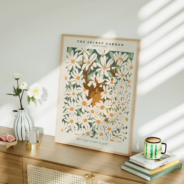 Animated Video Frame Mockup | Vertical 3x4 Ratio Frame | 4 Scenes Art Mockup Video Mobile | Wall Art Video Mockup | Digtal Templates