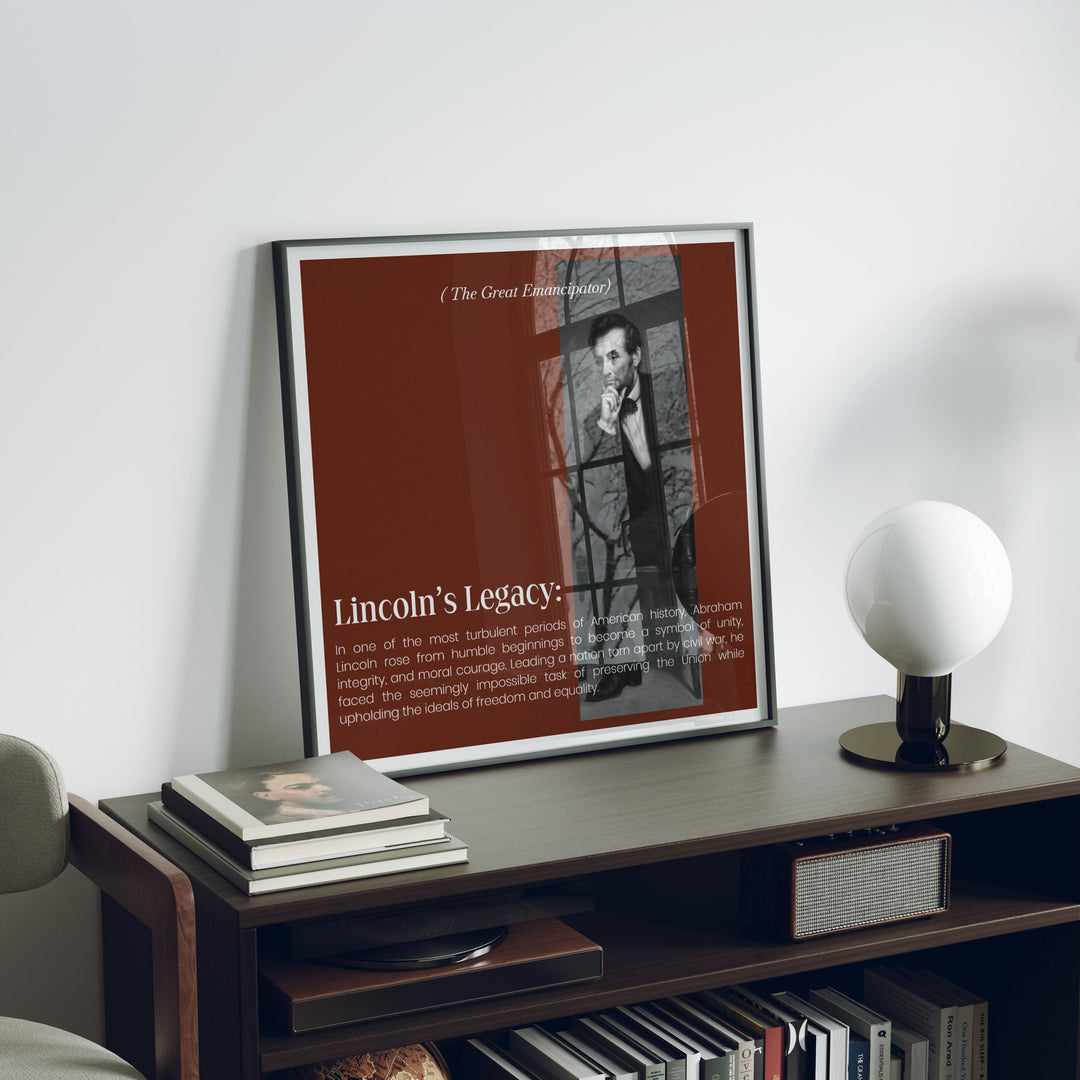 Square Black Frame Mockup in home Interior,Picture Frame Mockup