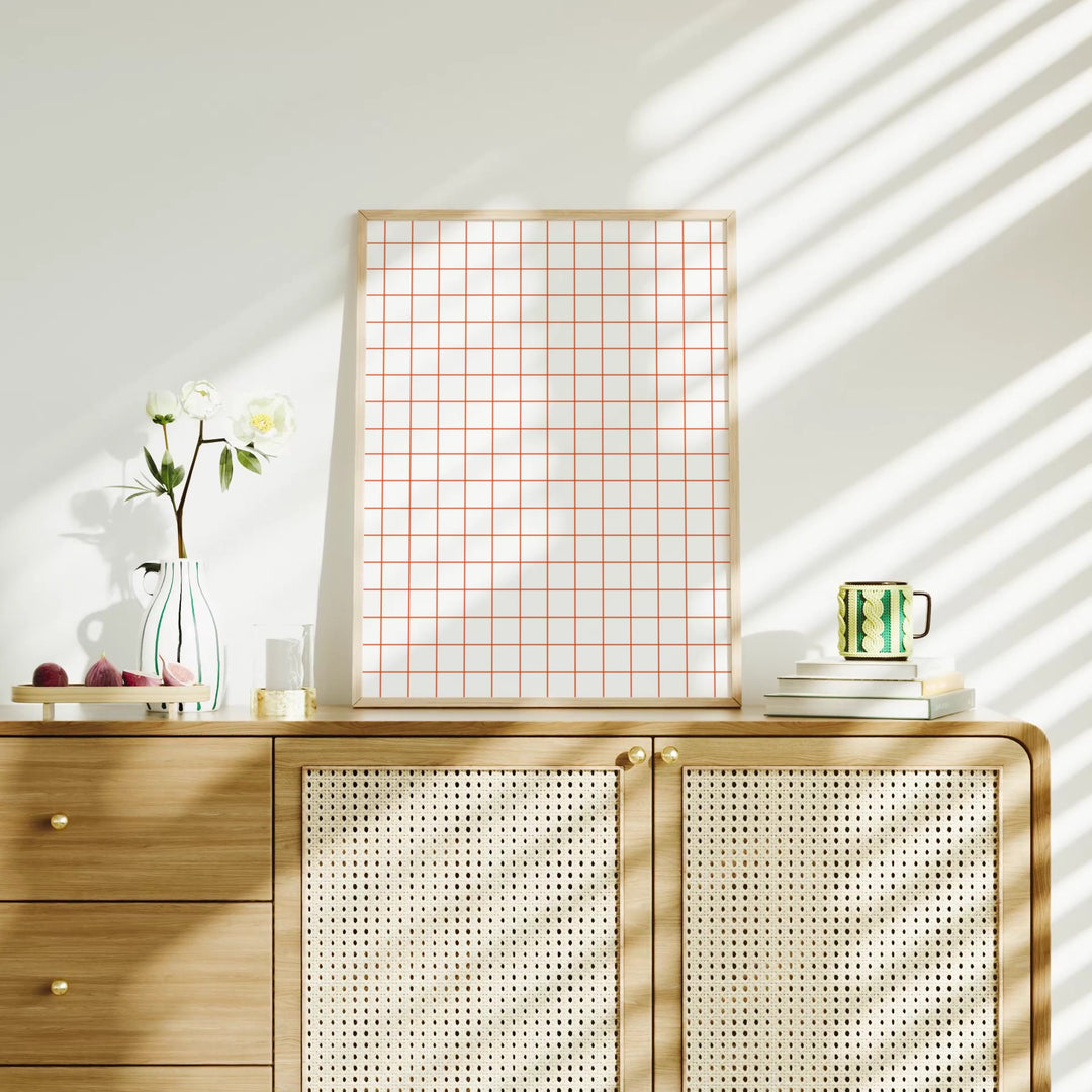 Animated Video Frame Mockup | Vertical 3x4 Ratio Frame | 4 Scenes Art Mockup Video Mobile | Wall Art Video Mockup | Digtal Templates