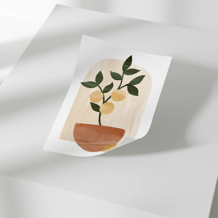 Animated Video Frame Mockup | Vertical 5x7 Ratio | 4 Scenes Canva Mockup Video | Flat Lay Detail Mockup Video | Minimalist Design Blank Background