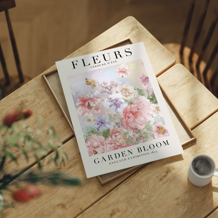 digital frame mockup