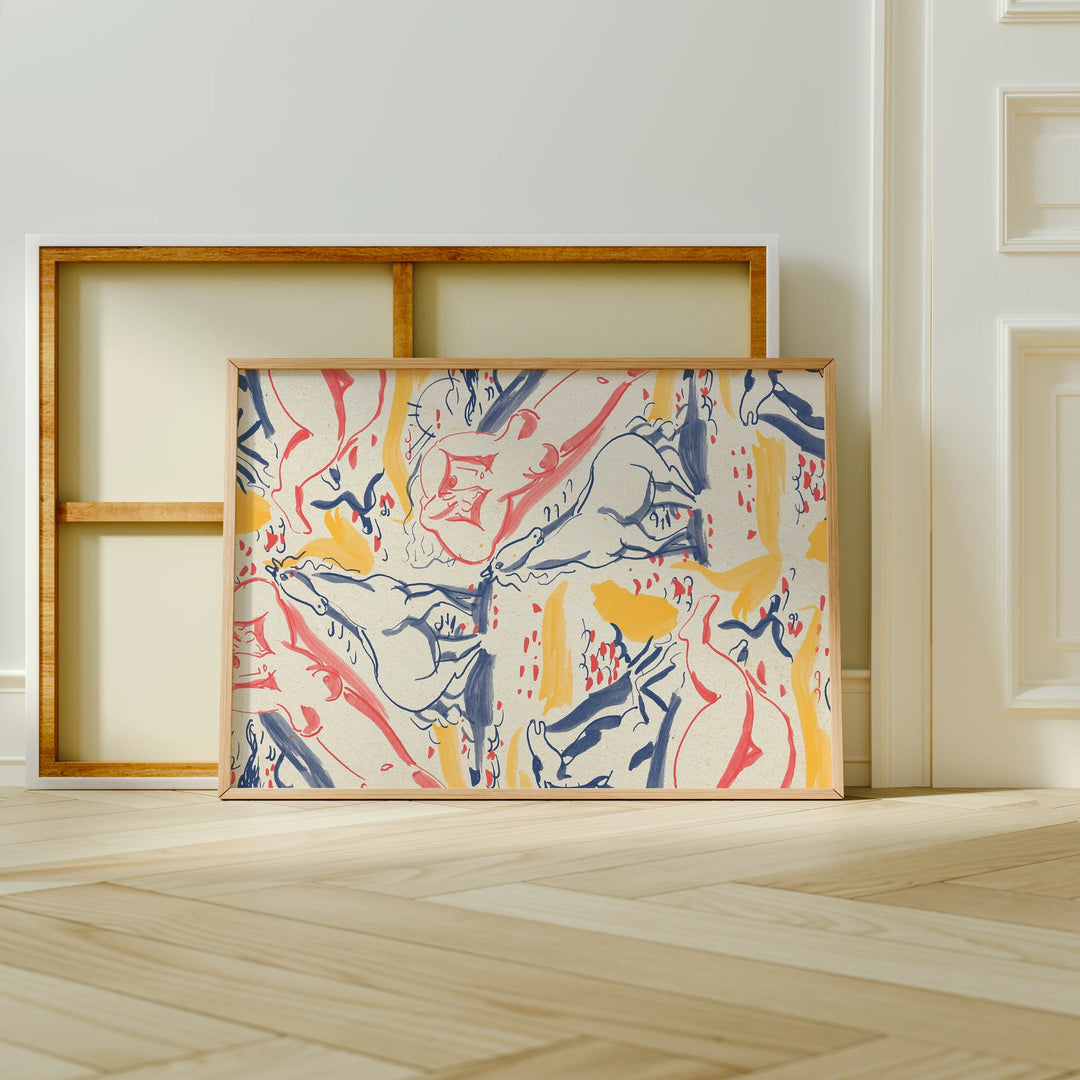 Wood Frame Mockup,7x5 RATIO Horizontal  Frame,Poster Mockup,Vintage Mockup,Art Print Mockup,Window Mockup,Natural light,Smart Object