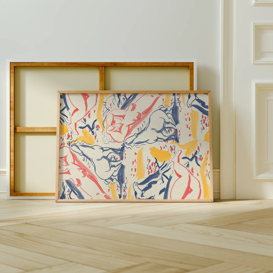 Wood Frame Mockup,7x5 RATIO Horizontal  Frame,Poster Mockup,Vintage Mockup,Art Print Mockup,Window Mockup,Natural light,Smart Object