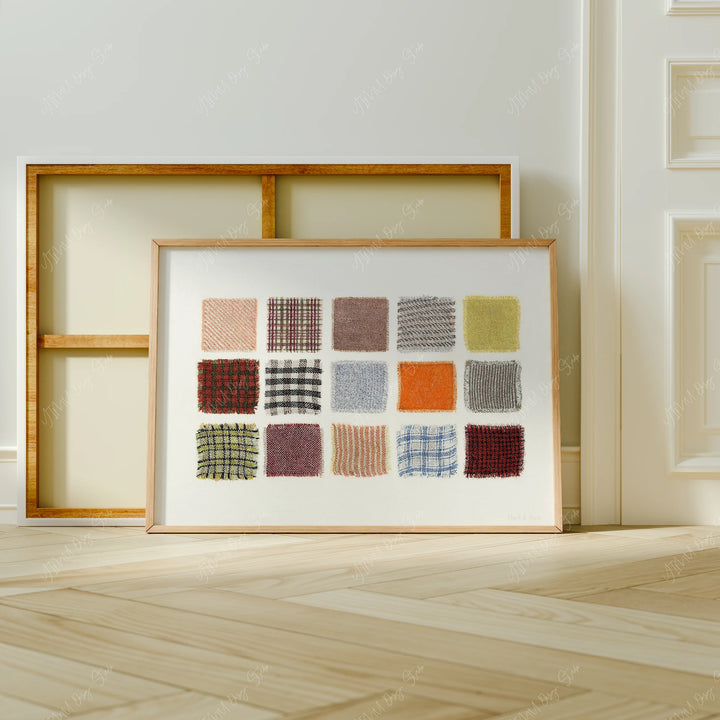 Wood Frame Mockup,7x5 RATIO Horizontal  Frame,Poster Mockup,Vintage Mockup,Art Print Mockup,Window Mockup,Natural light,Smart Object