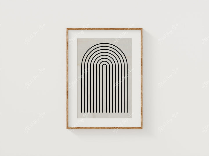 Close up Frame Mockup, Minimalist Vertical Frame Mockup,Wall Art Mockup