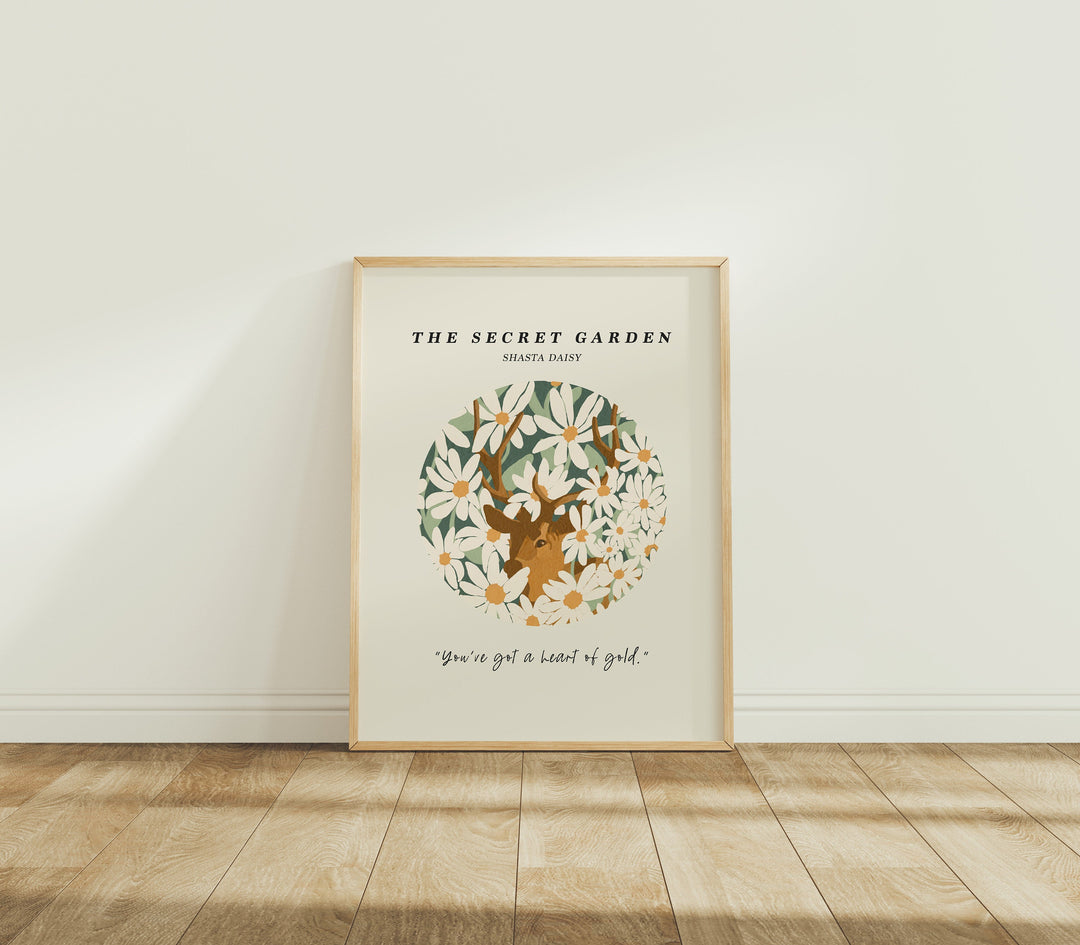 Minimal Wood Frame Mockup,3x4 Ratio Frame Poster Mockup