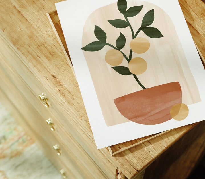 Close Up Frame Mockup,Flatlay Print Detail Mockup,Art Print Mockup 3x4 Ratio