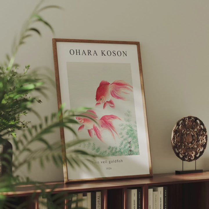 Animated Video Frame Mockup | Vertical 5x7 Ratio | 3 Scenes