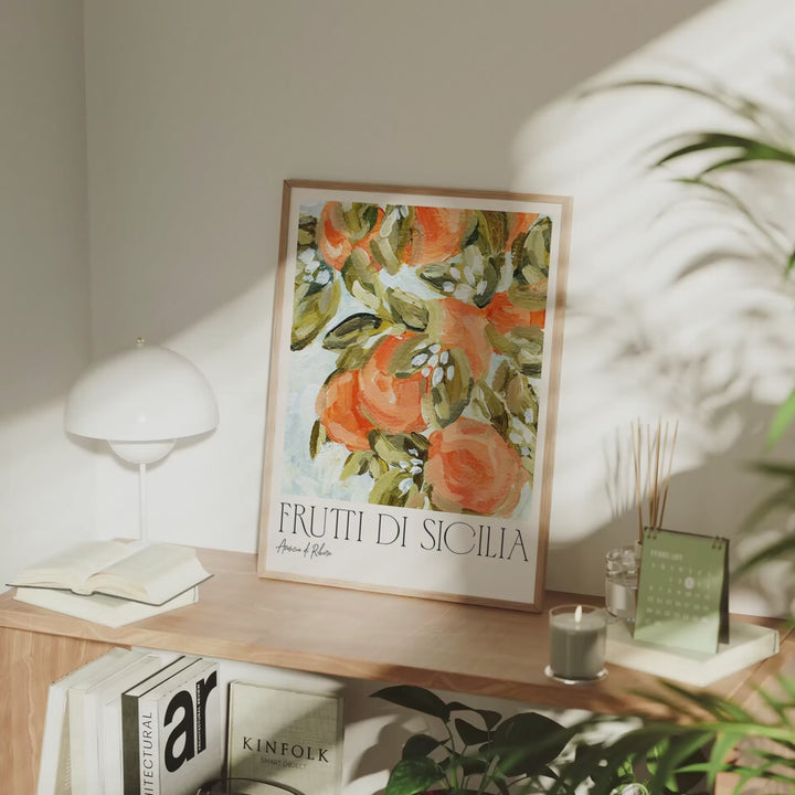 Animated Video Frame Mockup | Vertical 3x4 Ratio Frame | 3 Scenes Art Mockup Video Mobile | Poster Mockup Video | Digtal Template