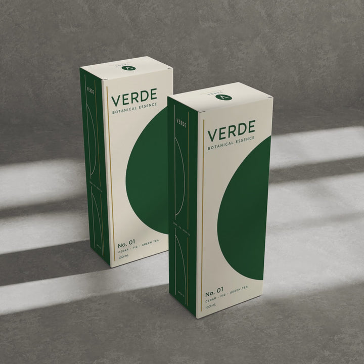 2 Cosmectic Boxes