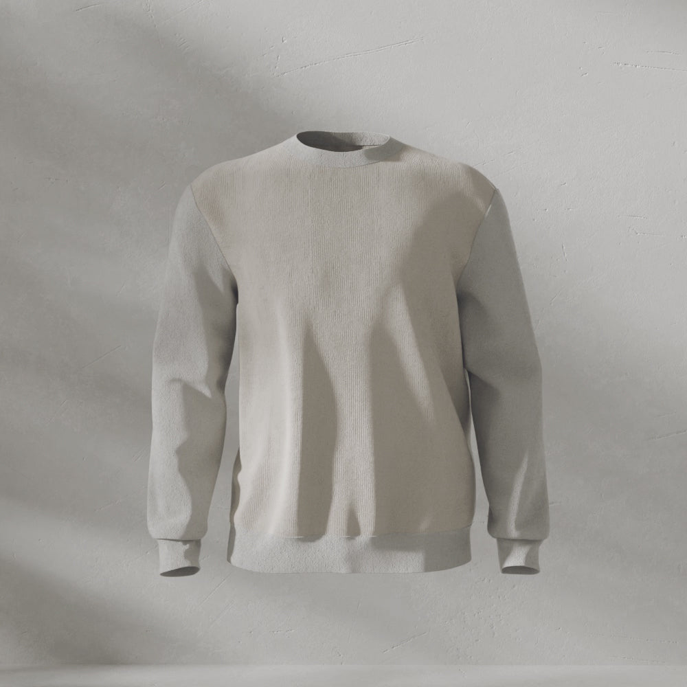 Sweatshirt Men