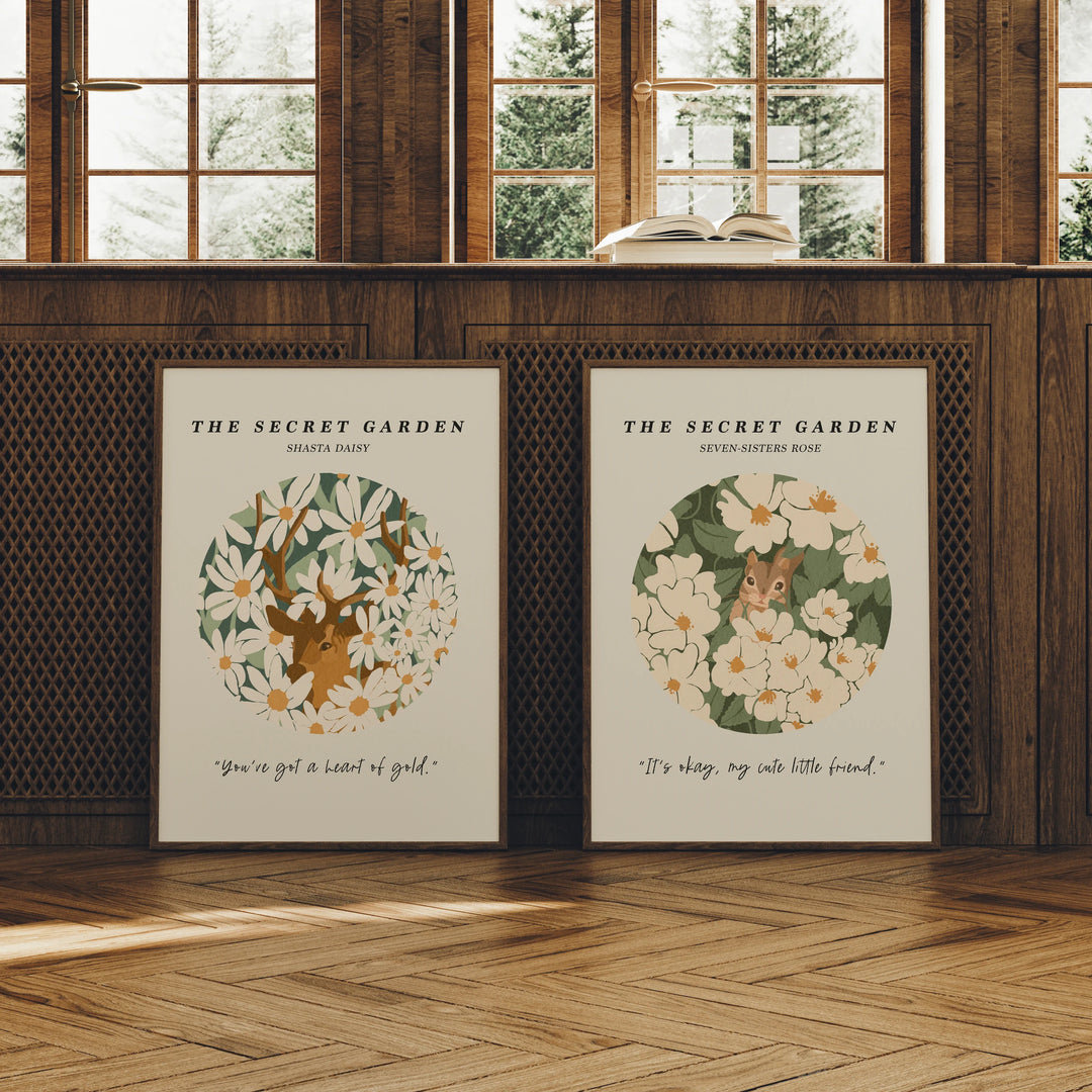 2 Frame Mockup,5x7 Ratio Boho Wood Frame Mockup,Printable Art Display,Poster Mockup,Vintage Mockup,Art Print Mockup,JPG PSD Smart Object